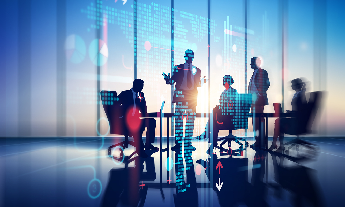 سطوح مدیریت چیست ؟ و به چند بخش تقسیم میشود ؟